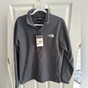 NWT North Face fleece
